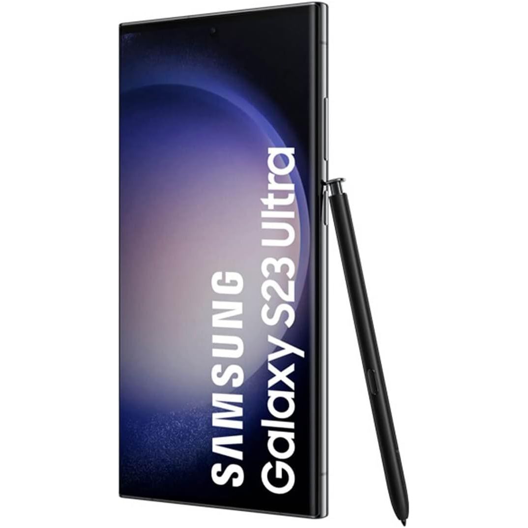 Buy Samsung,Samsung Galaxy S23 Ultra 5G, 512GB, 12GB RAM, Dual SIM, Graphite, SIM-Free, Unlocked - Gadcet UK | UK | London | Scotland | Wales| Near Me | Cheap | Pay In 3 | Unlocked Mobile Phone